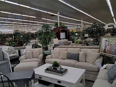 Outdoor Furniture, Plant City, FL